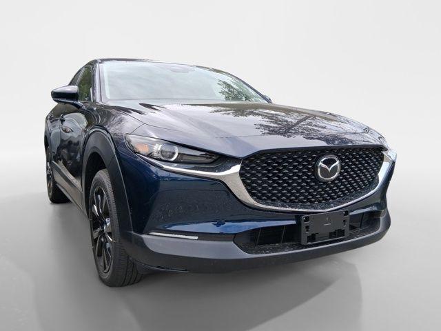 New 2026 Mazda CX-30 2.5 S Select Sport
