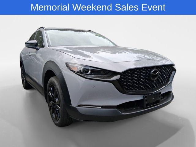 New 2026 Mazda CX-30 2.5 Turbo Premium Plus Package