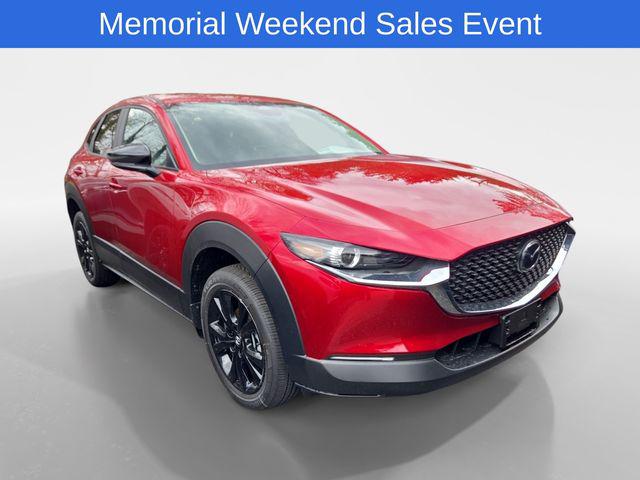 New 2026 Mazda CX-30 2.5 S Select Sport