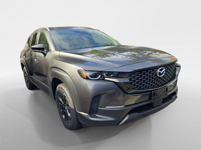 New 2026 Mazda CX-50 Hybrid Preferred