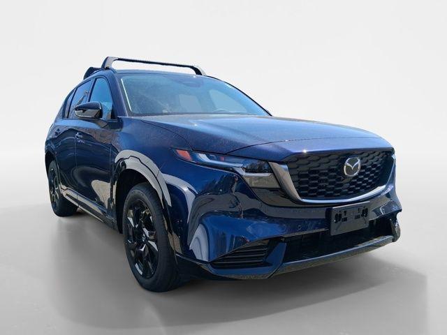 New 2026 Mazda CX-5 2.5 S
