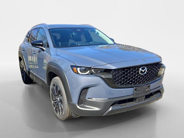 New 2026 Mazda CX-50 Hybrid Premium Plus