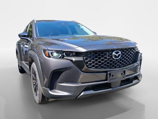 New 2026 Mazda CX-50 2.5 S Select Package