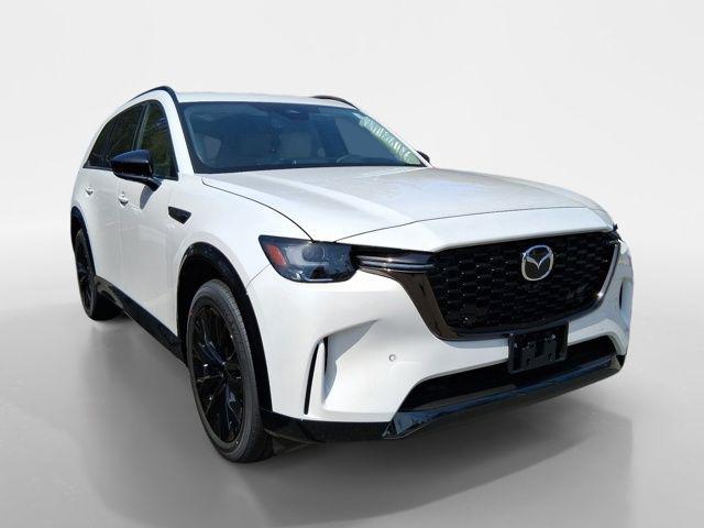New 2026 Mazda CX-90 3.3 Turbo S Premium Sport