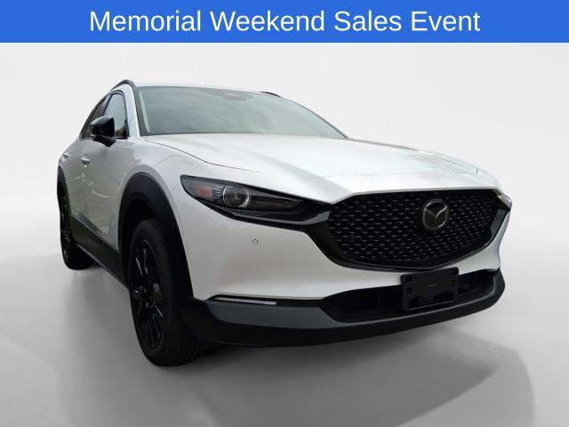 New 2026 Mazda CX-30 2.5 Turbo Premium Plus Package