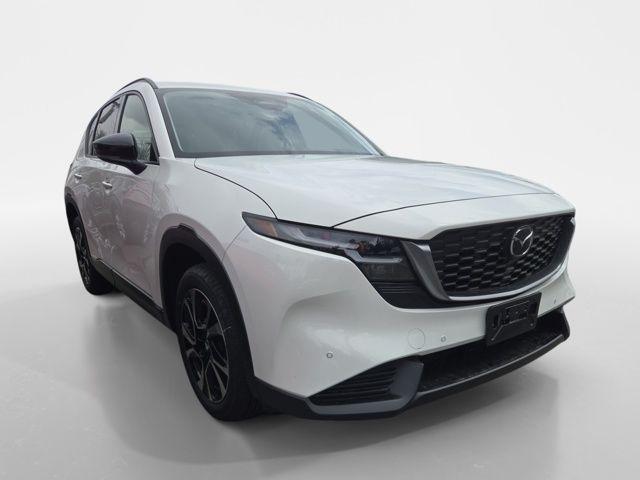 New 2026 Mazda CX-5 2.5 S Preferred Package