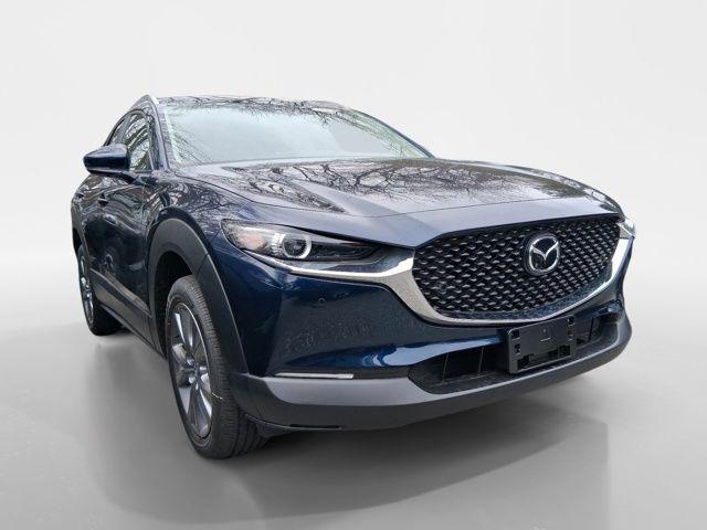 New 2026 Mazda CX-30 2.5 S Preferred Package