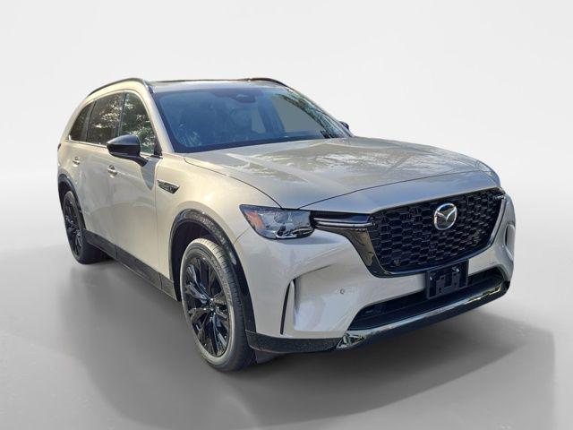 New 2026 Mazda CX-90 3.3 Turbo S Premium Sport