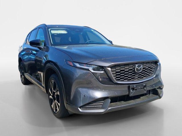 New 2026 Mazda CX-5 2.5 S Preferred Package
