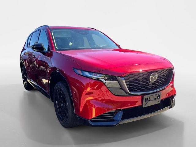 New 2026 Mazda CX-5 2.5 S