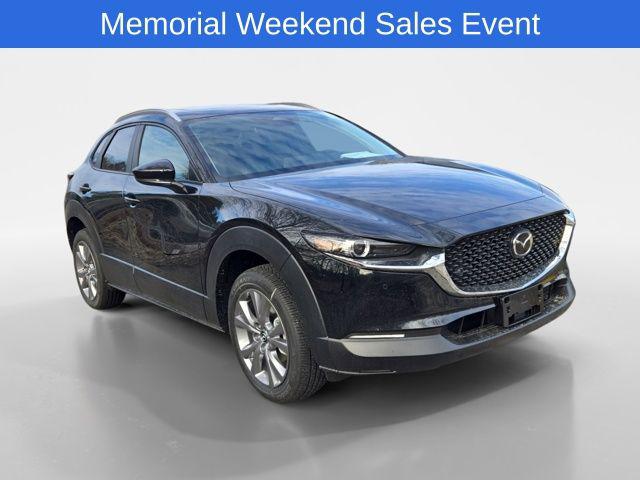 New 2026 Mazda CX-30 2.5 S Preferred Package
