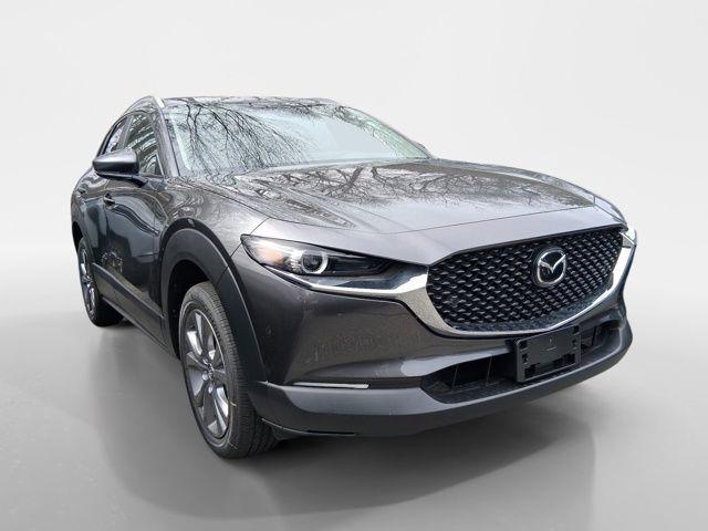New 2026 Mazda CX-30 2.5 S Preferred Package