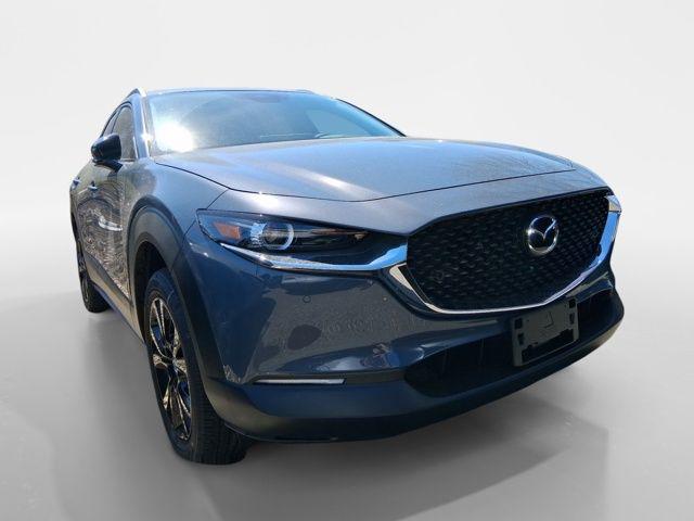 New 2026 Mazda CX-30 2.5 S Carbon Edition