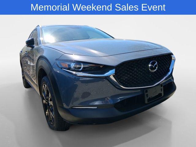 New 2026 Mazda CX-30 2.5 S Carbon Edition