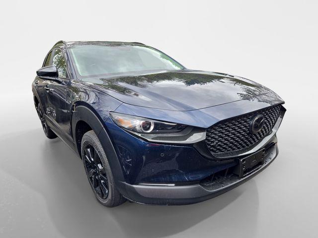 New 2026 Mazda CX-30 2.5 S