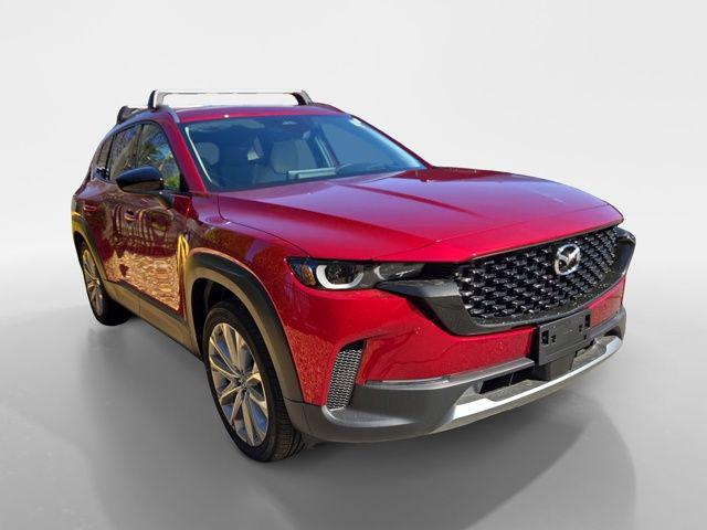 New 2026 Mazda CX-50 2.5 Turbo