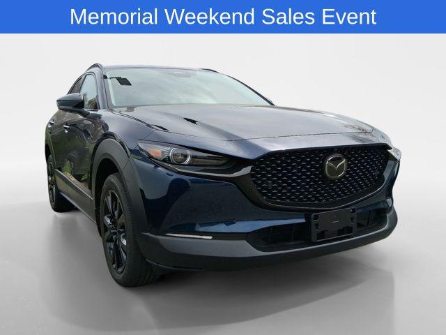 New 2026 Mazda CX-30 2.5 Turbo Premium Plus Package