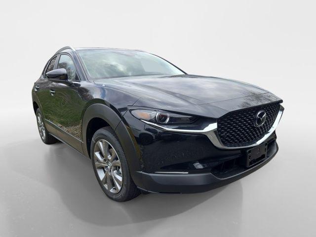 New 2026 Mazda CX-30 2.5 S Premium Package