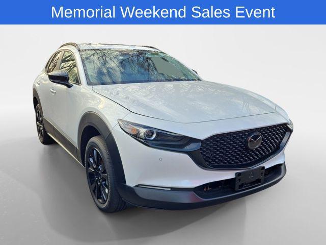 New 2026 Mazda CX-30 2.5 S Preferred Package
