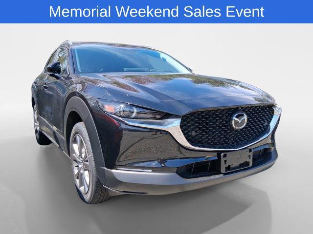 New 2026 Mazda CX-30 2.5 S Premium Package