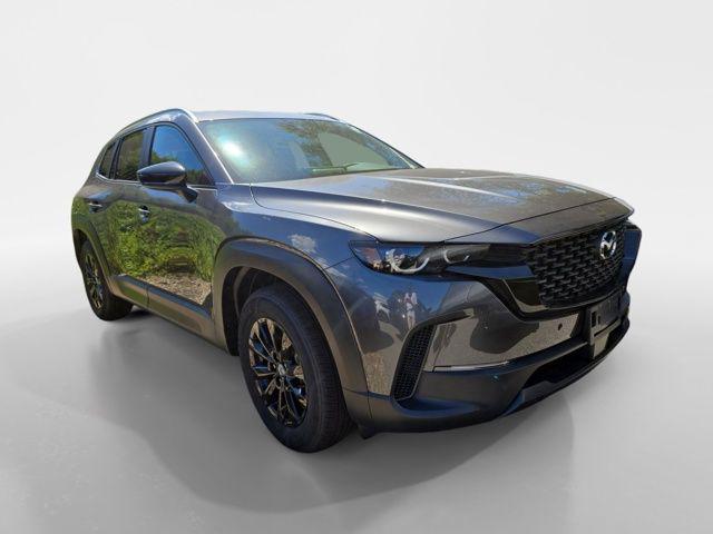 New 2026 Mazda CX-50 2.5 S Preferred Package