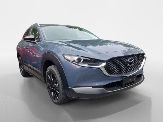 New 2026 Mazda CX-30 2.5 S Carbon Edition