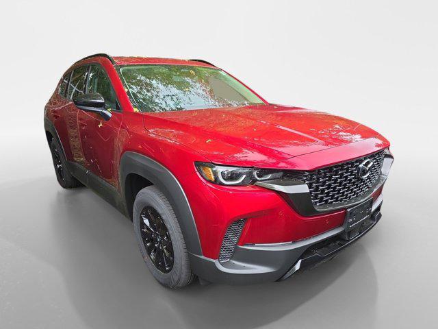 New 2026 Mazda CX-50 Hybrid Premium