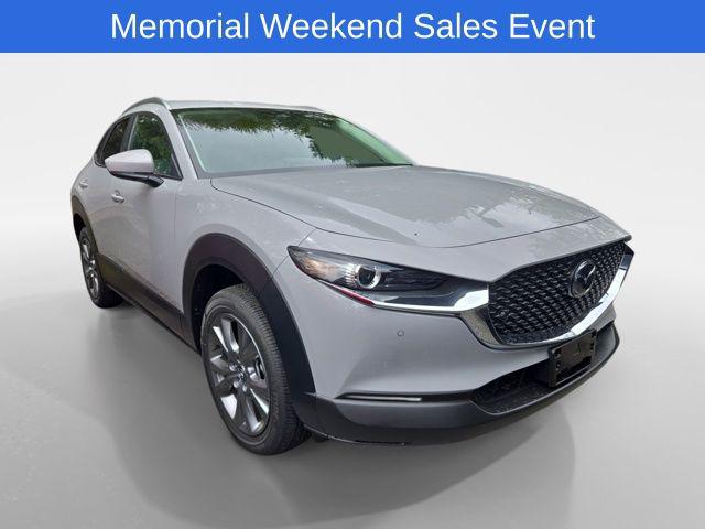 New 2026 Mazda CX-30 2.5 S Preferred Package