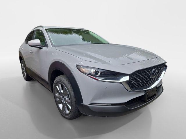 New 2026 Mazda CX-30 2.5 S Preferred Package