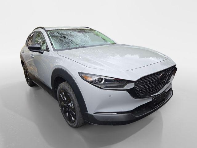 New 2026 Mazda CX-30 2.5 Turbo