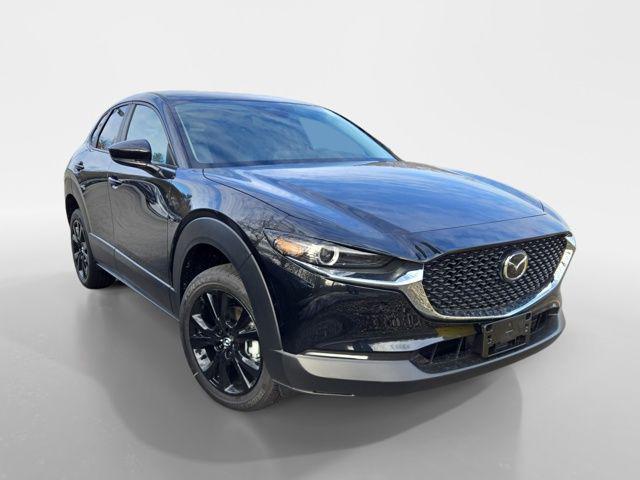 New 2026 Mazda CX-30 2.5 S Select Sport