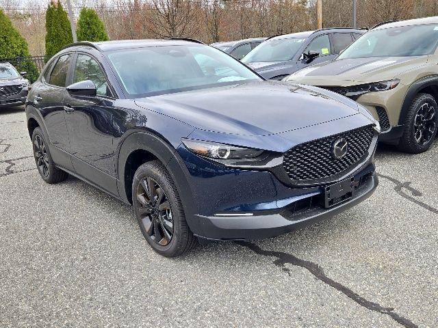 New 2026 Mazda CX-30 2.5 S