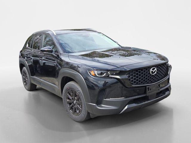 New 2026 Mazda CX-50 Hybrid Preferred