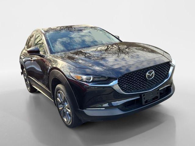New 2026 Mazda CX-30 2.5 S Preferred Package