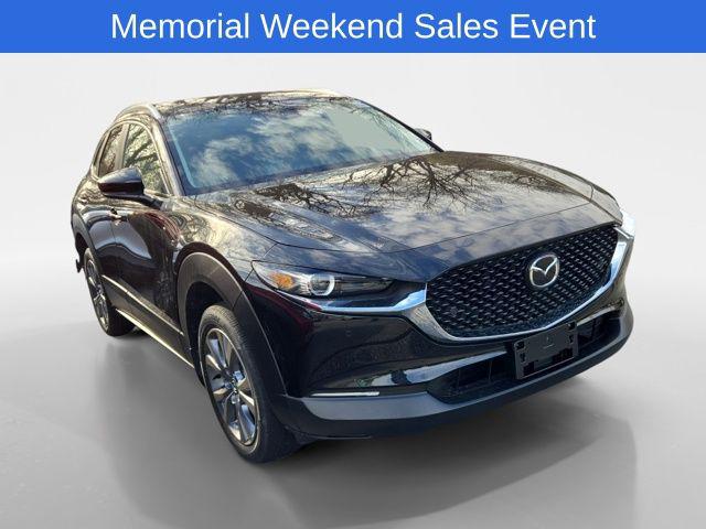 New 2026 Mazda CX-30 2.5 S Preferred Package
