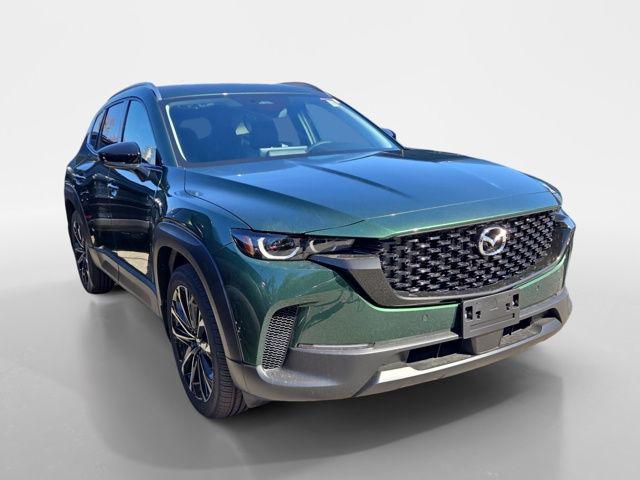 New 2026 Mazda CX-50 2.5 S Premium Package
