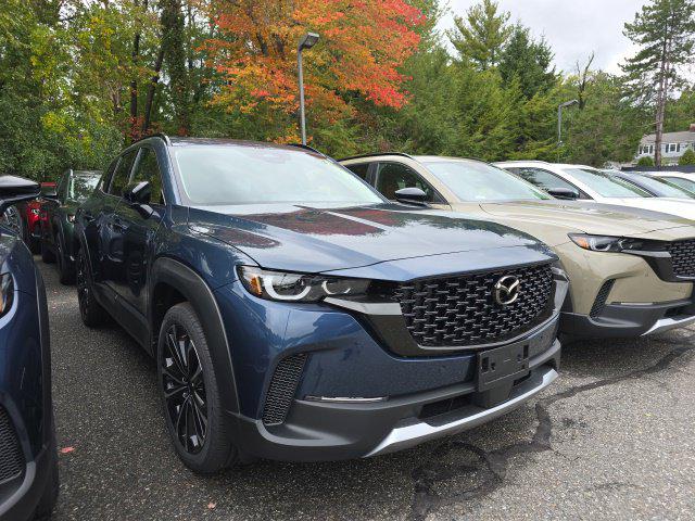 New 2026 Mazda CX-50 2.5 Turbo Premium Plus Package
