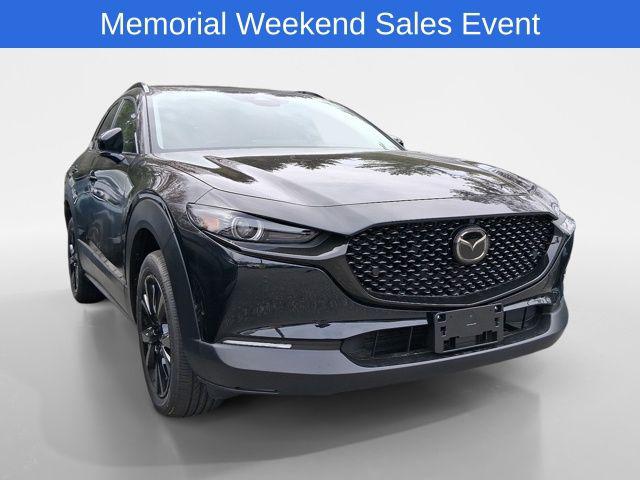 New 2026 Mazda CX-30 2.5 Turbo Premium Plus Package