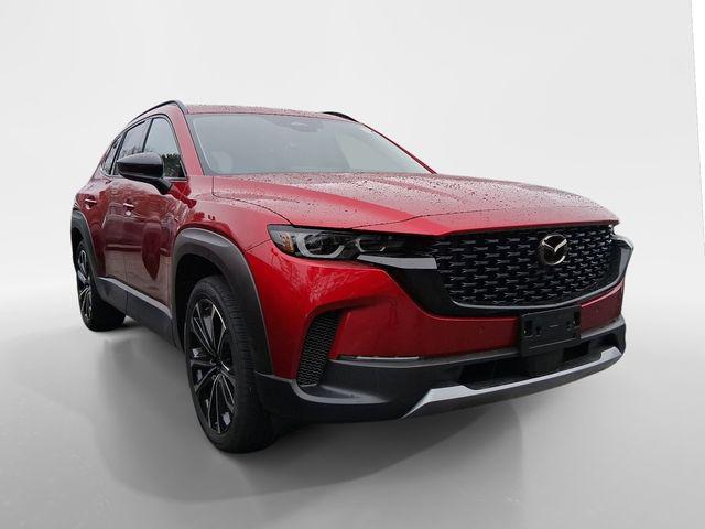 New 2026 Mazda CX-50 2.5 Turbo
