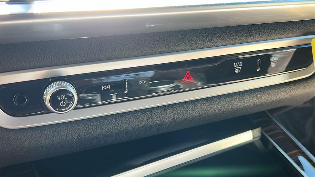 2026 BMW X5 XDRIVE40I — миниатюра 20