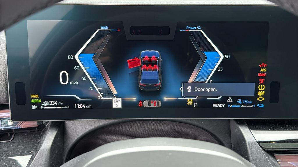 صورة مصغرة 15 لـ 2027 BMW 550E 550E XDRIVE