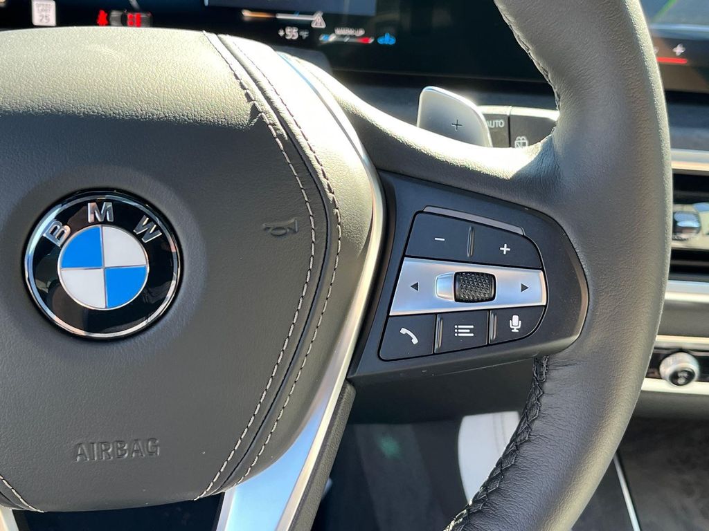2026 BMW X5 XDRIVE40I — миниатюра 13