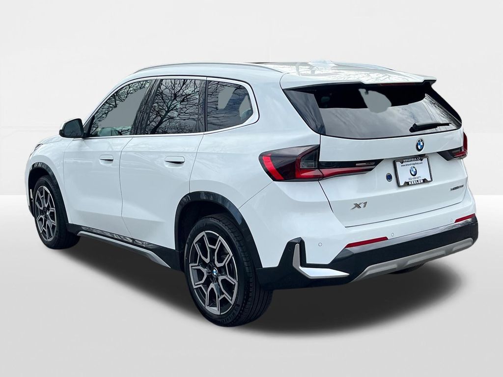 BMW X1 XDRIVE28I - 4