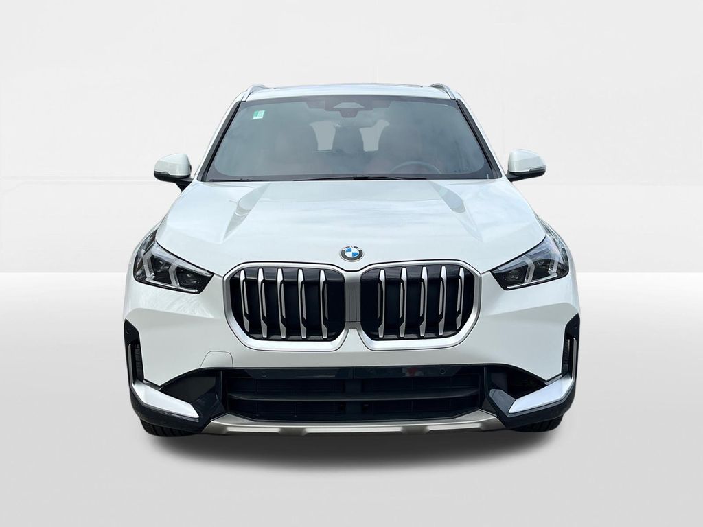 BMW X1 XDRIVE28I - 6