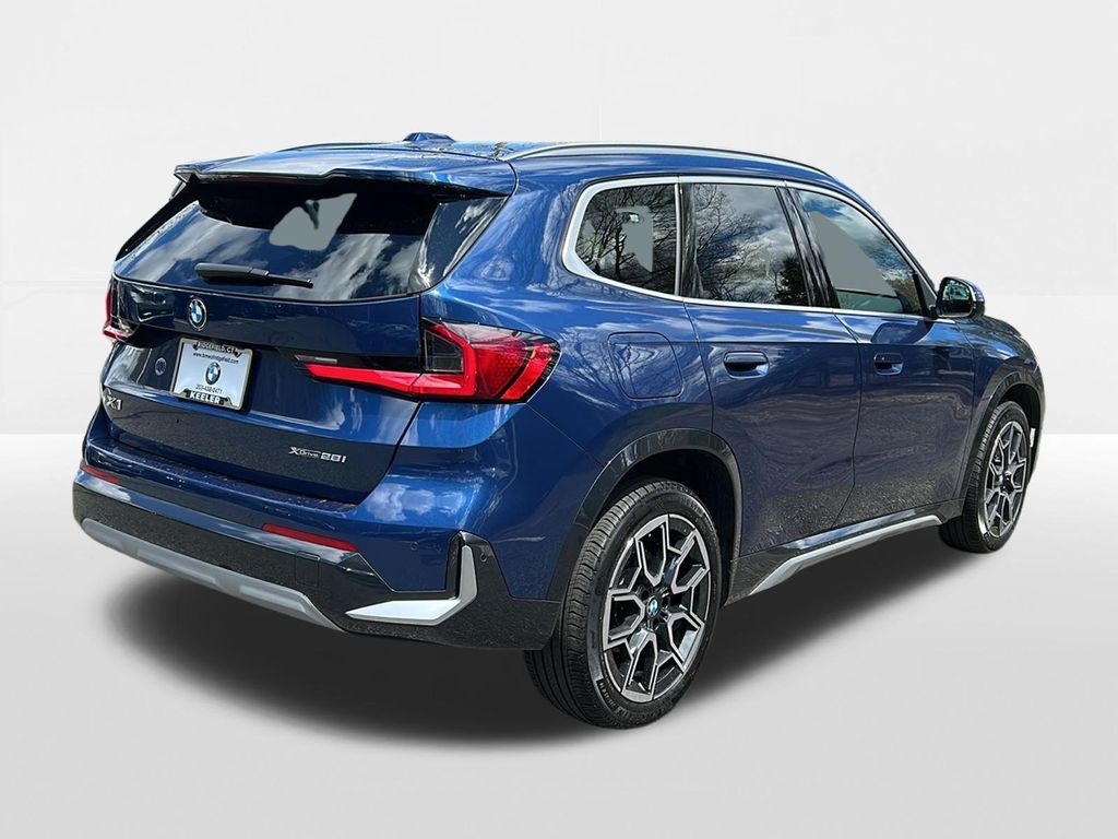 BMW X1 XDRIVE28I - 4