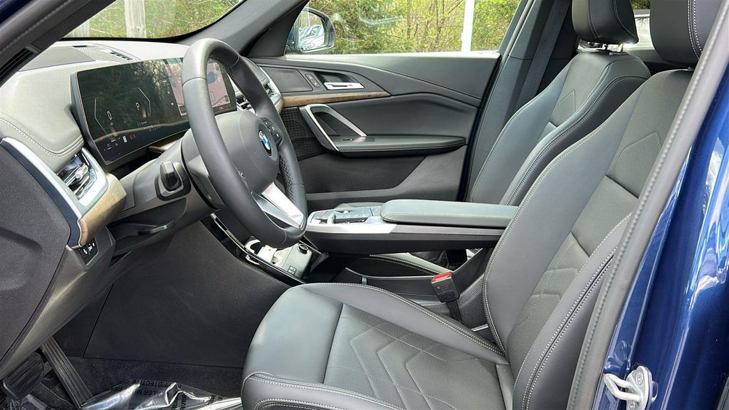 BMW X1 XDRIVE28I - 10