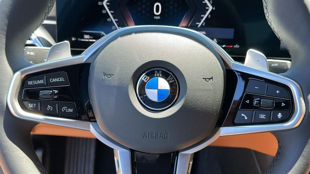 2026 BMW 330 XDRIVE NA 缩略图 12