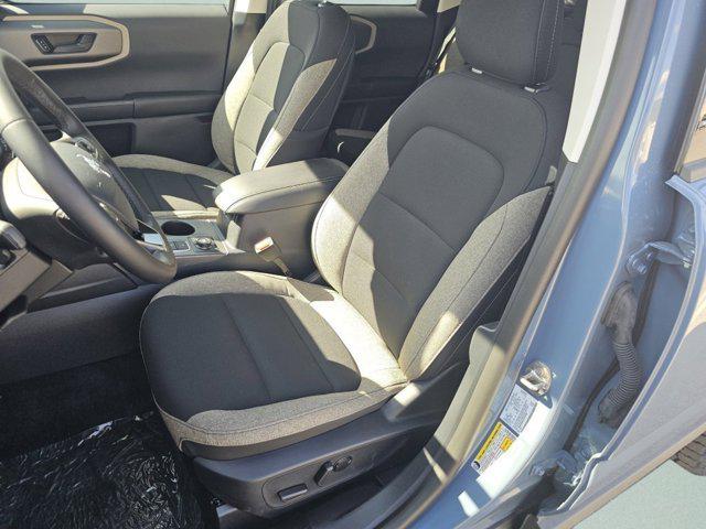 FORD BRONCO SPORT BIG BEND - 6