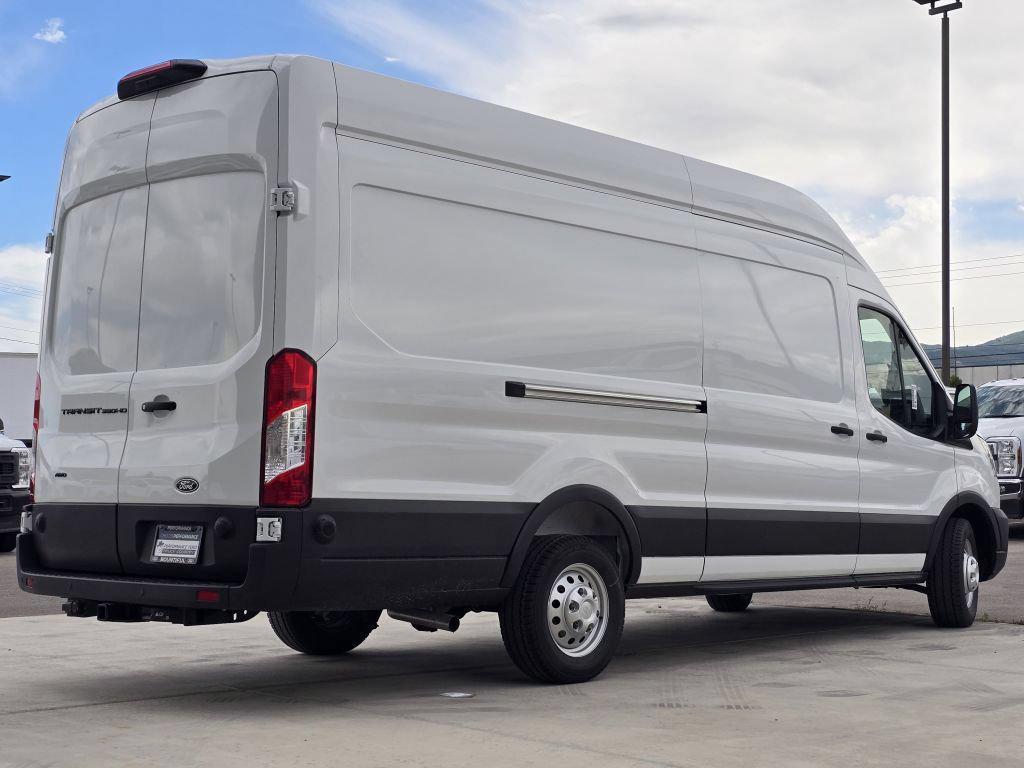 2026 FORD TRANSIT-350 BASE 缩略图 21