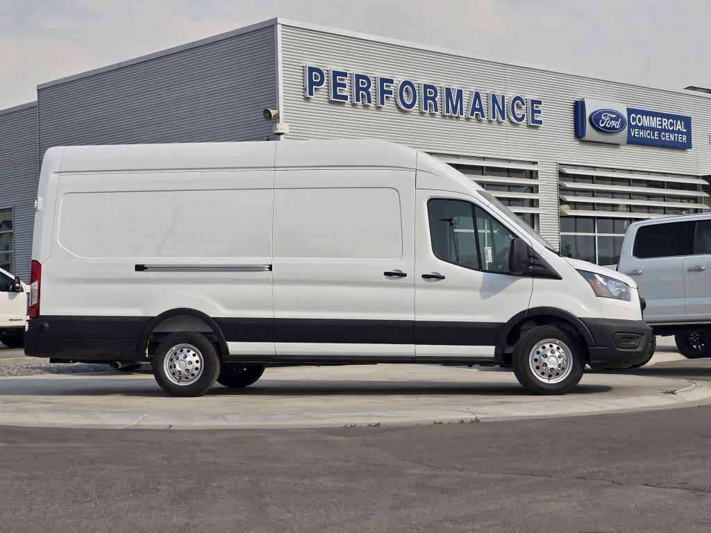 2026 FORD TRANSIT-350 BASE — фото 3